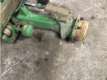 Veovõll JOHN DEERE