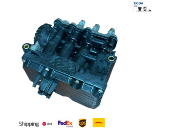 Piduriosad KNORR-BREMSE