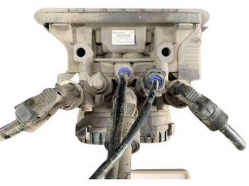 Piduriosad KNORR-BREMSE