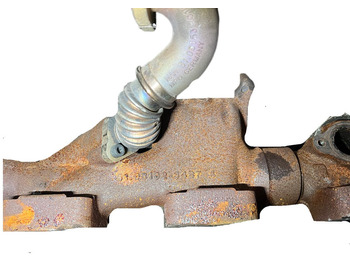 Mootor ja varuosad MAN 2022 51081023437: pilt 4 Mootor ja varuosad MAN 2022 51081023437: pilt 4