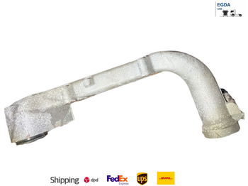 Mootor ja varuosad MAN