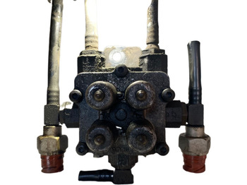 Klapp MAN TGX