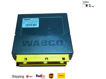 Mootori juhtimisseade WABCO