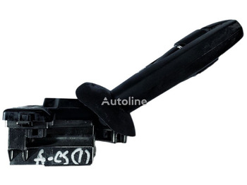 Relee Mercedes-Benz AROCS: pilt 2