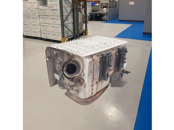 Katalüüsmuundur MERCEDES-BENZ