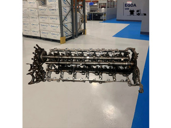 Nukkvõll MERCEDES-BENZ