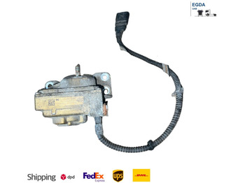 Väljalaskesüsteem MERCEDES-BENZ