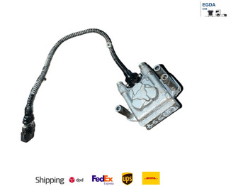 Väljalaskesüsteem MERCEDES-BENZ