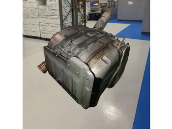 Katalüüsmuundur Renault: pilt 4