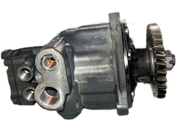 Kütusepump Renault: pilt 3 Kütusepump Renault: pilt 3