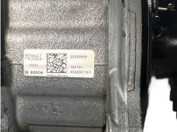 Kütusepump Renault: pilt 5 Kütusepump Renault: pilt 5