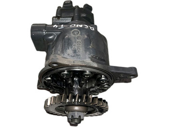 Kütusepump Renault: pilt 4 Kütusepump Renault: pilt 4