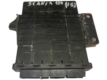 Mootori juhtimisseade Scania OPC4: pilt 2
