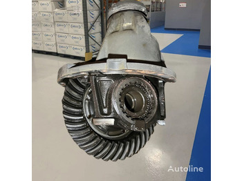 Varuosa MERITOR