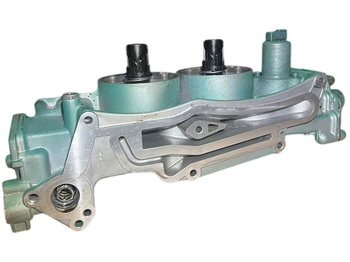 Varuosa Volvo FH5/Aero: pilt 3