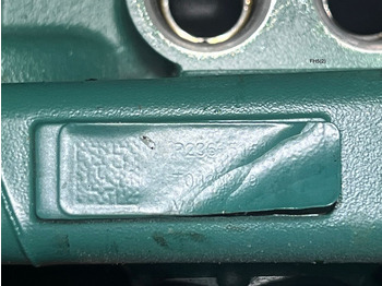 Varuosa Volvo FH5/Aero: pilt 4