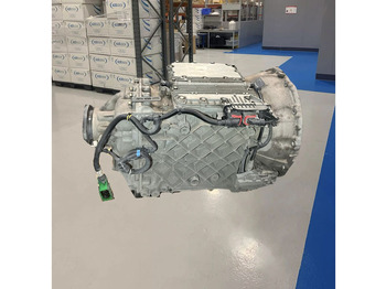 Käigukast VOLVO