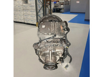 Käigukast Volvo AT2612F: pilt 3 Käigukast Volvo AT2612F: pilt 3