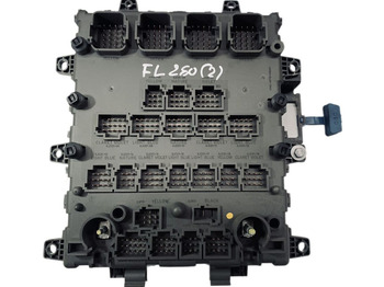 Elektrisüsteem VOLVO FL
