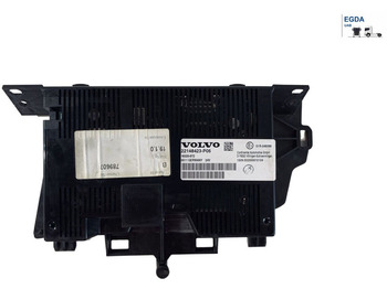 Mootori juhtimisseade VOLVO FM