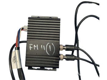 Mootori juhtimisseade Volvo FM11 Brigade A3044: pilt 2 Mootori juhtimisseade Volvo FM11 Brigade A3044: pilt 2