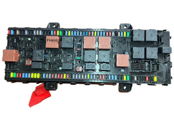 Elektrisüsteem Volvo: pilt 2