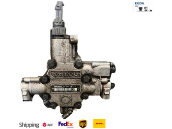 Elektrisüsteem VOLVO