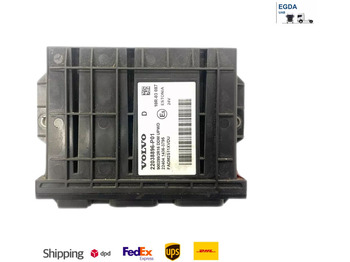 Mootori juhtimisseade VOLVO