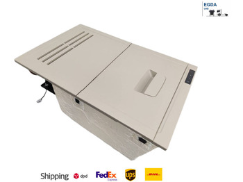 Kabiin ja interjöör VOLVO