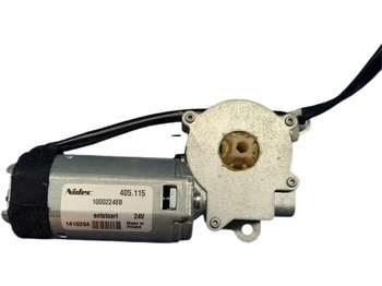 Aknatõstemootor VOLVO