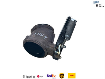 Mootor ja varuosad VOLVO