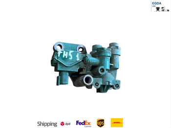 Kütusesüsteem VOLVO