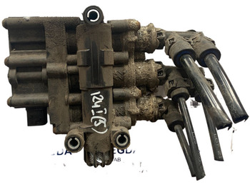 Klapp WABCO