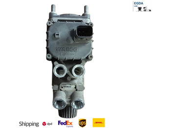 Piduriosad WABCO
