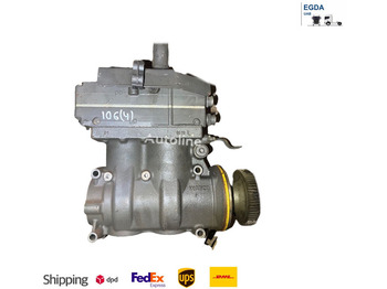 Mootor ja varuosad WABCO