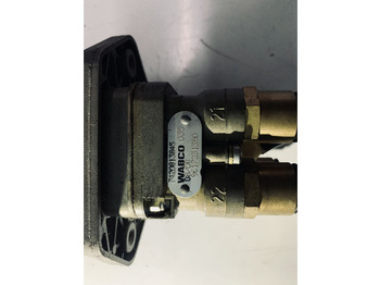 Piduriosad Wabco MAGNUM: pilt 4