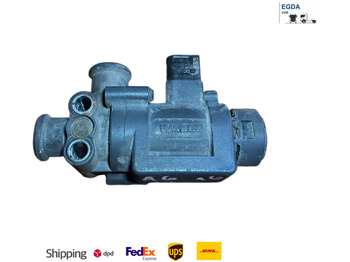 Elektrisüsteem WABCO