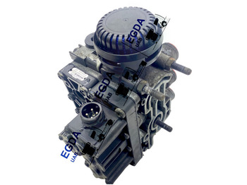 Klapp WABCO