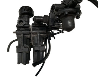 Klapp WABCO