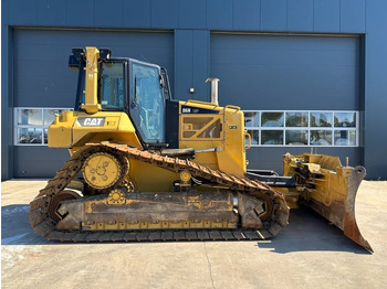 Buldooser CATERPILLAR D6N LGP