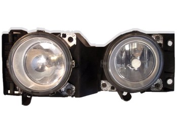 Esituled - Veoauto HALOGEN DAY RUNNING LIGHT SCANIA R: pilt 1