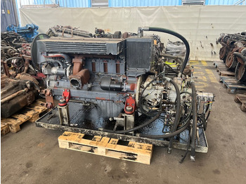 Mootor DEUTZ