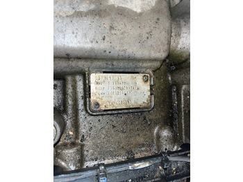 Käigukast MERCEDES-BENZ