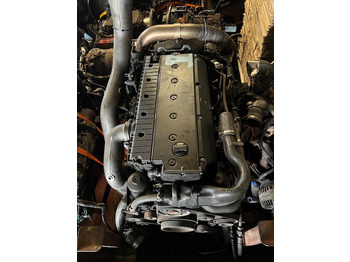 Mootor - Veoauto MERCEDES-BENZ OM 926 LA EURO 5: pilt 3