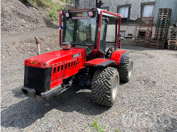 Traktor ANTONIO CARRARO