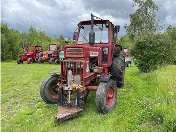 Traktor VOLVO