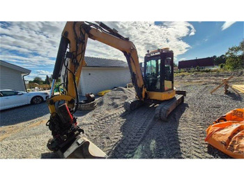 Lintekskavaator CATERPILLAR 305