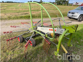Kaarutaja/ Reha CLAAS Liner