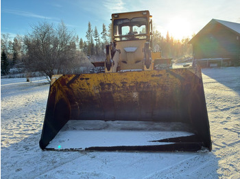 Rataslaadur Clark 55: pilt 2