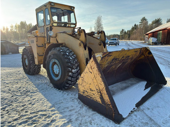 Rataslaadur Clark 55: pilt 3